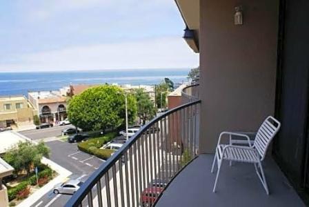 Inn by the Sea, La Jolla - 14