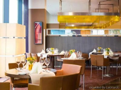 Novotel Aachen City - 47