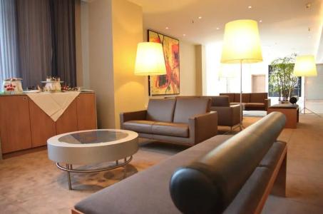 Holiday Inn - Hamburg - HafenCity, an IHG - 7