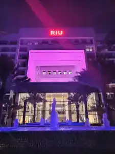 Riu Dubai Beach Resort - All Inclusive - 19