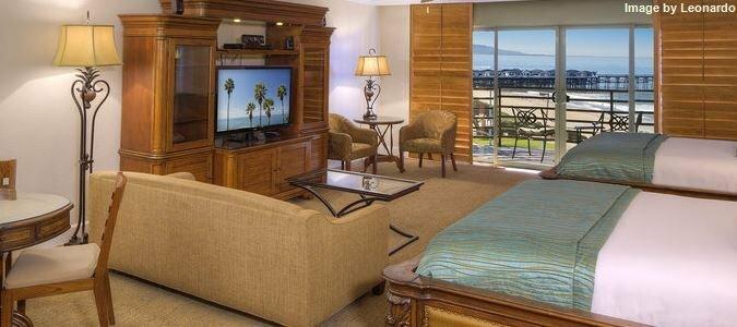 Pacific Terrace - 65