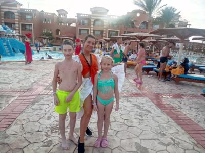 Charmillion Club Aquapark - 38