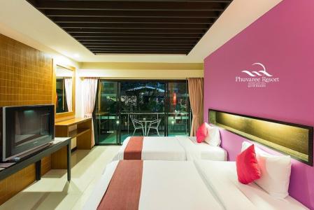 Phuvaree Resort - 69