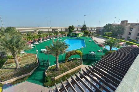 Crowne Plaza Bahrain, an IHG - 44