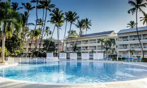 Vista Sol Punta Cana Beach Resort & Spa - All Inclusive - 0