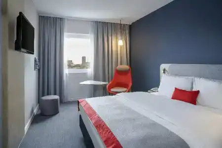 Holiday Inn Express Frankfurt Messe, an IHG - 4