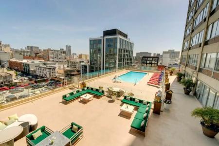 Holiday Inn San Francisco - Golden Gateway, an IHG with no Resort Fee - 18