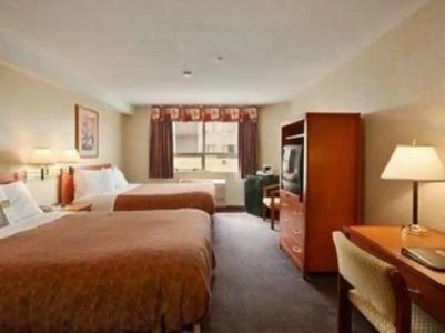 Days Inn by Wyndham Vancouver Airport - 11