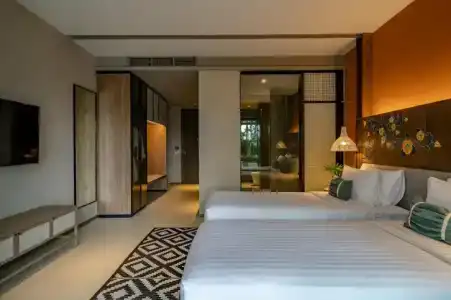 Grand Mercure Khao Lak Bangsak - 45