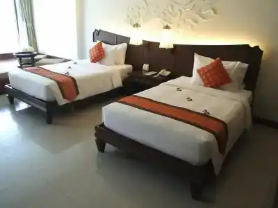 Patong Paragon Resort & Spa SHA Extra Plus - 14