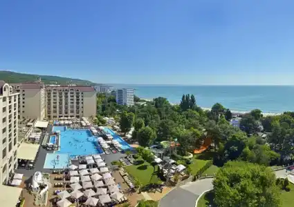 Melia Grand Hermitage All Inclusive & Private Beach Access - 64