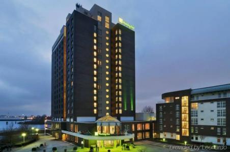 Holiday Inn - Hamburg - HafenCity, an IHG - 66