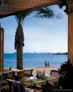 Four Seasons Doha - 3