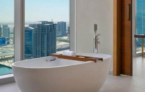 The St Regis Downtown Dubai - 5