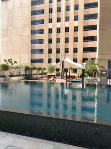 Novotel Deira City Centre - 40