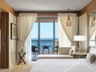 The St. Regis Saadiyat Island Resort, Abu Dhabi - 3