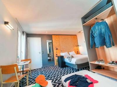 Ibis Styles Paris Place d'Italie - Butte Aux Cailles - 33