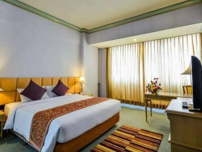 Courtyard by Marriott Phuket Town - 72