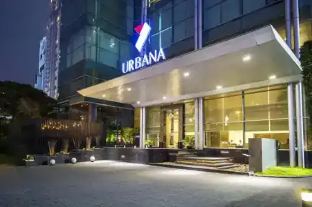 Urbana Sathorn, Bangkok - 4