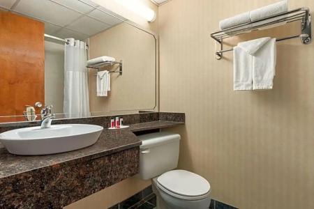 Ramada by Wyndham Fredericton - 15