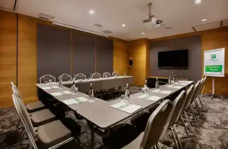 Holiday Inn Istanbul - Kadikoy, an IHG - 17