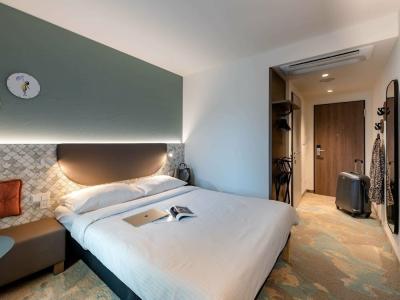 ibis Styles Kiel City - 13