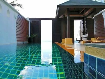 Sand Sea Resort & Spa - Lamai Beach , Koh Samui - 18