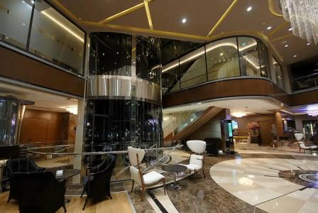 Holiday Inn Ankara-Kavaklidere, an IHG - 35