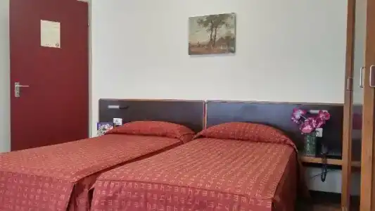 B&B Milano Ornato - 11