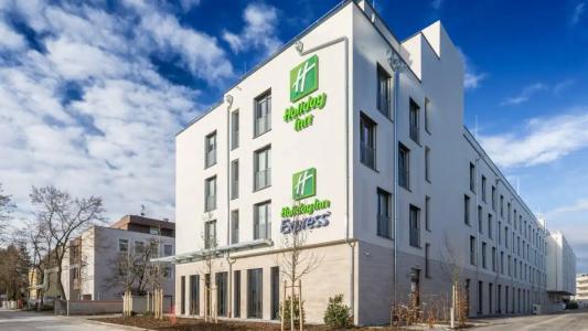 Holiday Inn Munich - City East, an IHG - 62