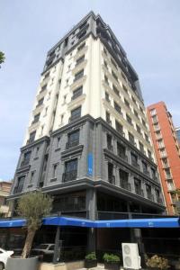 Tryp by Wyndham Istanbul Atasehir - 26