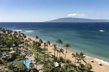 The Westin Maui Resort & Spa, Ka'anapali - 6