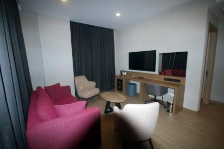 Tryp by Wyndham Istanbul Atasehir - 42