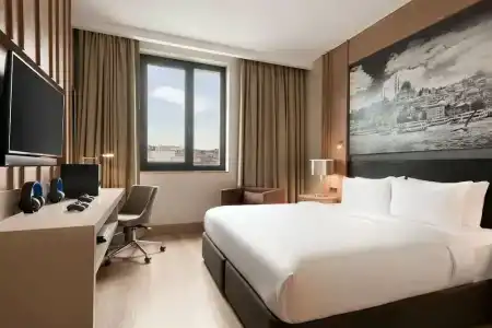 TRYP by Wyndham Istanbul Basin Ekspres - 35