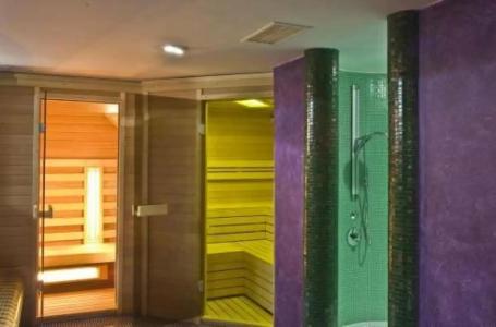 Amira Boutique Heviz Wellness & Spa - 10