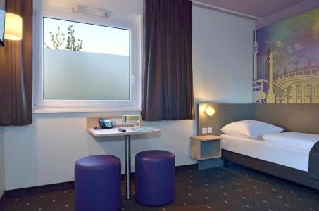 B&B Stuttgart-Vaihingen - 23