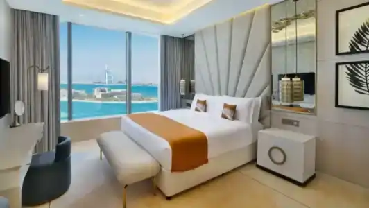 The St. Regis Dubai, The Palm - 28