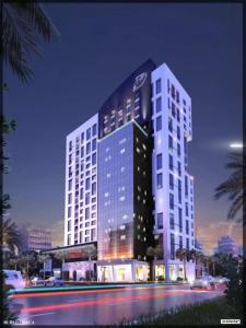 DAMAC Maison Cour Jardin - 3