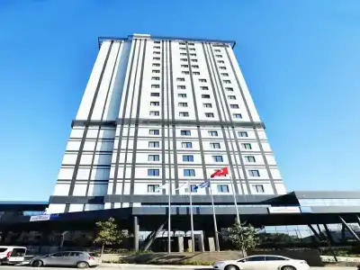 TRYP by Wyndham Istanbul Basin Ekspres - 2