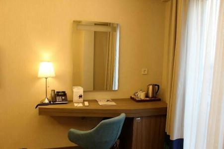 Tryp by Wyndham Istanbul Taksim - 15