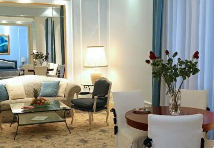 Grande Albergo Delle Rose - 37