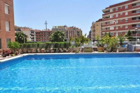 Camping Platja Cambrils - 12