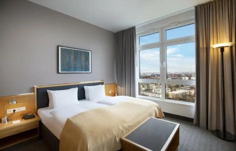 Holiday Inn - Hamburg - HafenCity, an IHG - 50