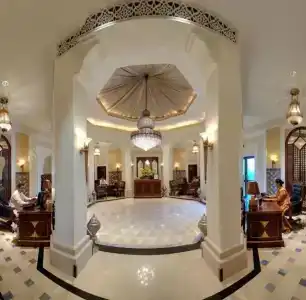 Jumeirah Dar Al Masyaf - 1