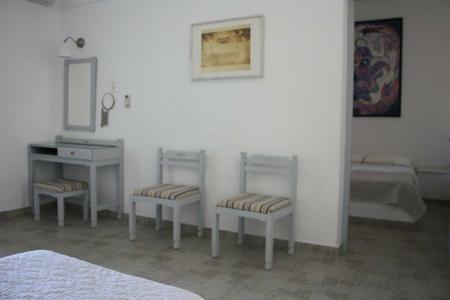 Naoussa Paros by Booking Kottas - 4