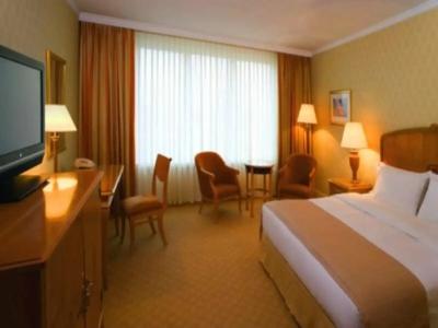 Sheraton Grand Warsaw - 82