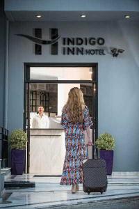 Indigo Inn - 3