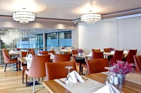 Holiday Inn Ankara-Kavaklidere, an IHG - 15