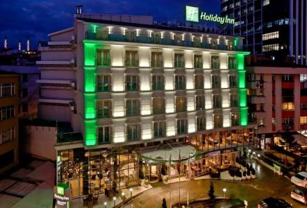 Holiday Inn Ankara-Kavaklidere, an IHG - 45