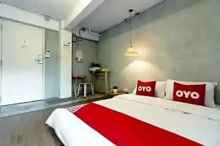 Hoft Hostel Bangkok - 4